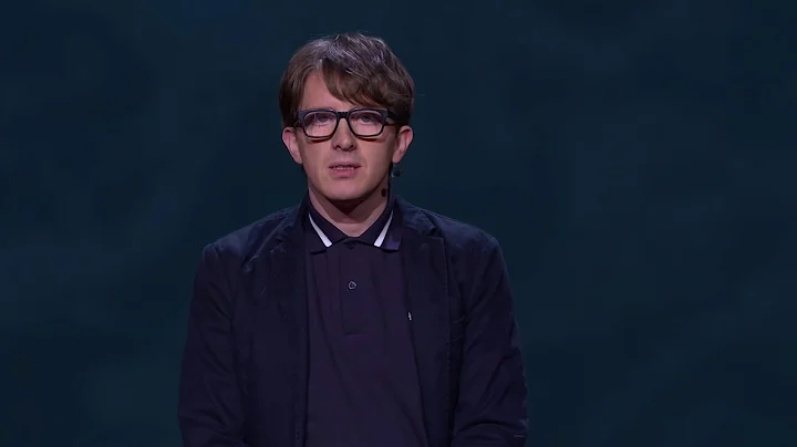James Veitch - Ultimate troll!