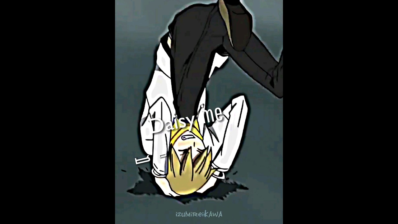 Masaomi is rollin [Short/Edit] [DRRR!!×2] 