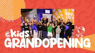 CKids Grand Opening | Mini Documentary