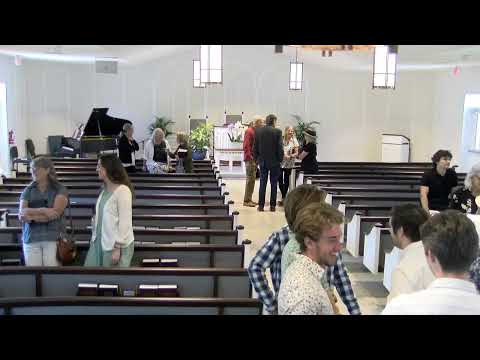 September 27, 2026- Morning Worship Service- "From Victory to Victory"-Pastor Bulut Yasar