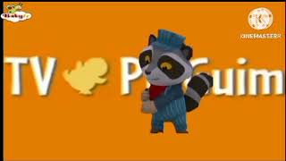 Tv Pinguim 7 Nikolas Lekas