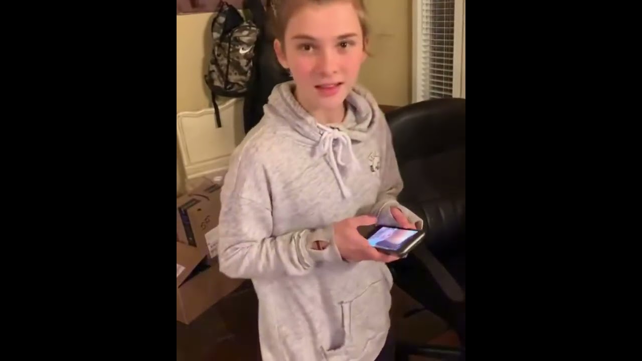 Dad Scaring Daughter S Friends Shorts