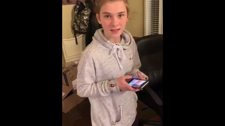 Dad Scaring Daughter’s Friends #shorts