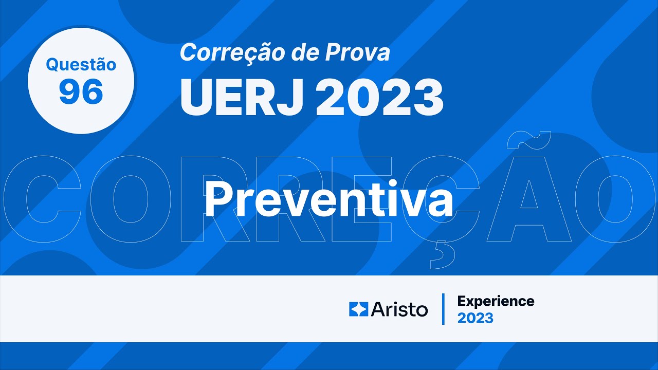 Prova Uerj 2023 Pdf - RETOEDU