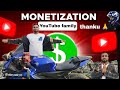 Full monetization my  channel ||thanku All YouTube family || @Riderrohit51