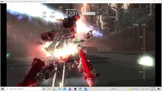 Attack on Arteria Cranium HARD S ACFA