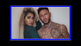Geordie coast stars Zahida Allen RAGES after clear photos showing off very pert derrière removed In