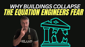 When Do Columns Collapse? (The Science of Column Buckling)