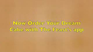 The feast app screenshot 3