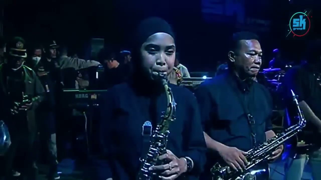Terluka - Icha Cosma (SK Group)