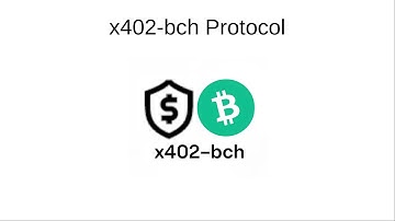 x402-bch Protocol