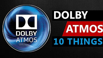 Kolik kanálů podporuje Dolby Atmos?