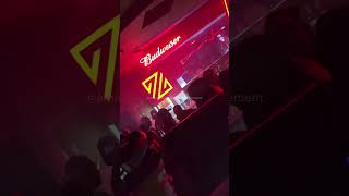 Manzi Nte Lit Performance At Zanzou