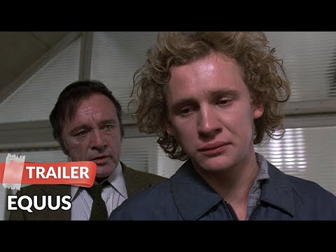 Equus (1977) Trailer