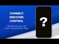 Redesigning the Playstation App