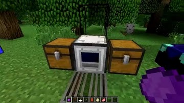 Mod spotlight! OpenBlocks - Random stuff incoming!