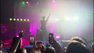 South Arcade – unaware – Live at the KOKO 14 March 2025