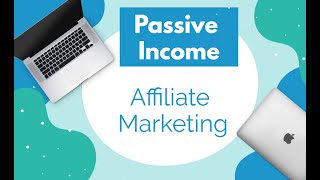 Unlocking Affiliate Marketing: Your Path to Passive Income