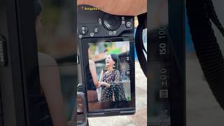 Captured A Moment Of Joy.