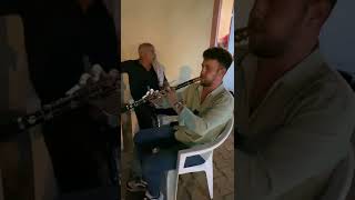 Ordu Davul Klarnet İki̇zler