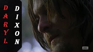 Daryl Dixon | NF - Intro 2 | The Walking Dead (Music Video)