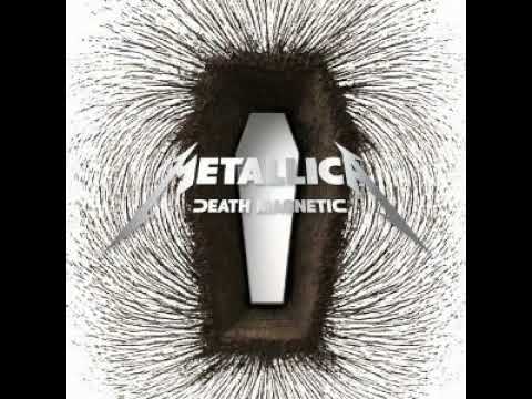 Metallica - Death Magnetic {Remastered} [Full Album] (HQ) - YouTube