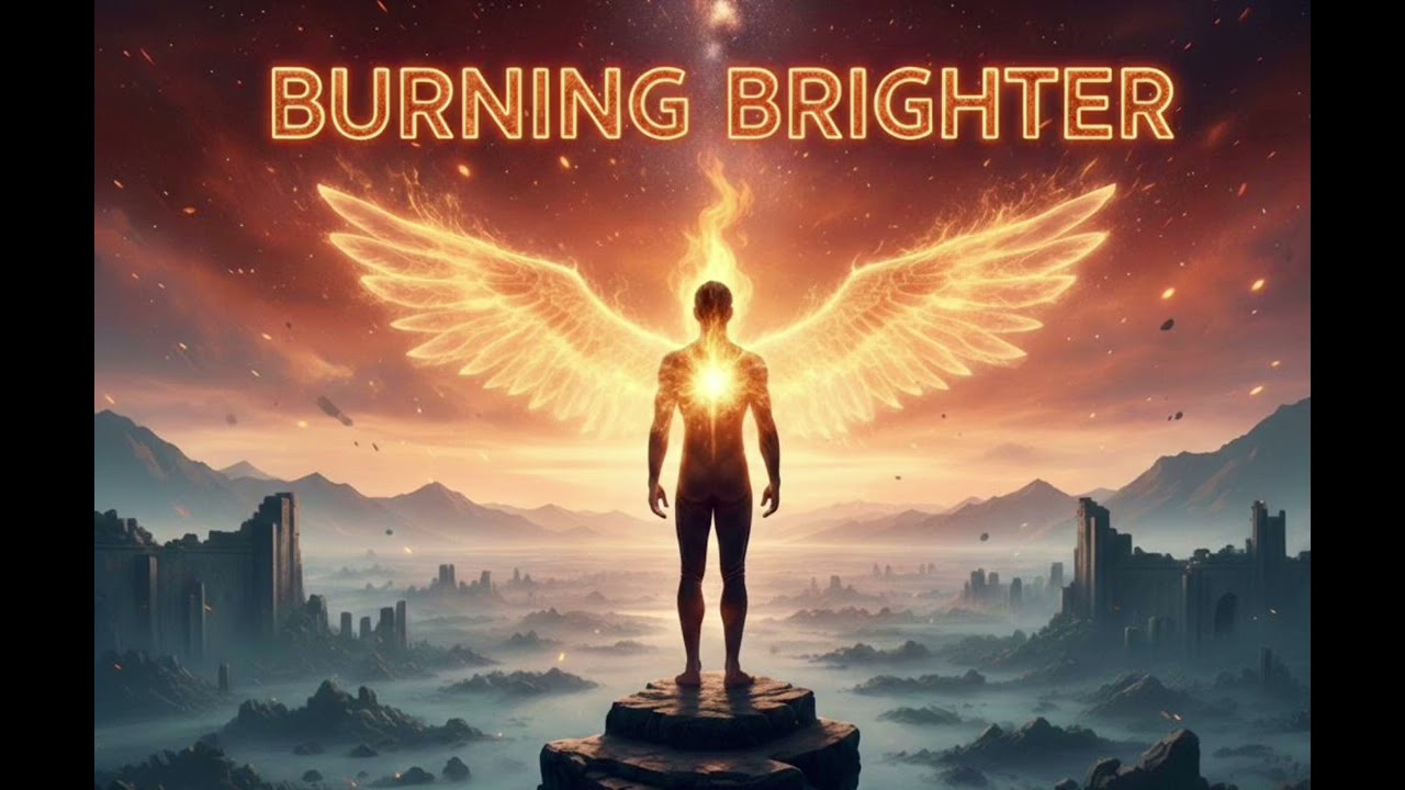 Burning Brighter (DJ Zaun)| Electro House 2026