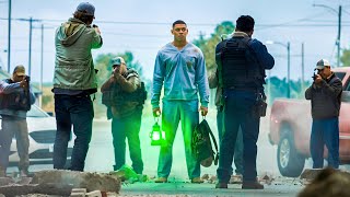 The Green Lantern Must Stop an Alien Attack - LANTERNS SEASON 1 EPISODE 1 RECAP