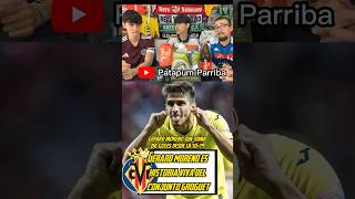 GERARD MORENO ES HISTORIA DE LA LIGA