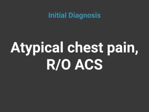 Image of Webinar: Critical Saves Using Point-of-Care Ultrasound