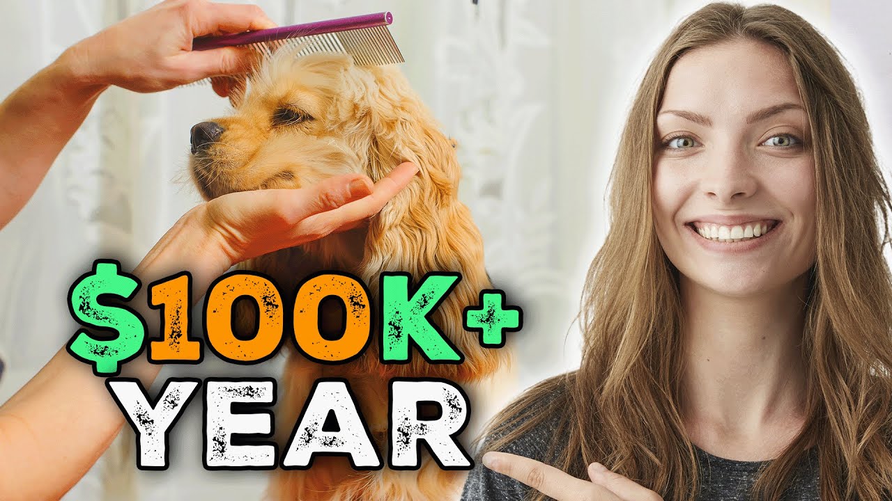 View of How To Start A Pet Grooming Business (Step-By-Step Tutorial) (2025 ...