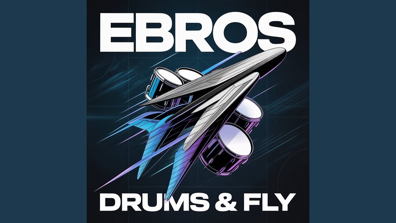 Guarda Drums & Fly su YouTube Guarda Drums & Fly su YouTube