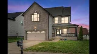 🏡 1551 Cobra Ln Clarksville TN Home For Sale 🏡