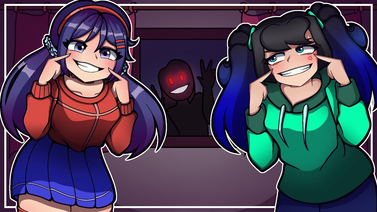 ESTE JUEGO NO ES LINDO!!! 😭 | Miside