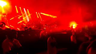 The Prodigy SOLIDAYS 23/06/17