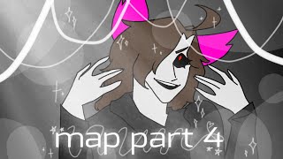 Map Part 4 || Julia’s Lament