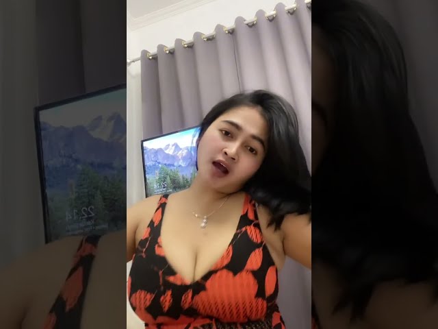 desahan janda cantik class=