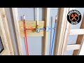 PEX Pipe Installation Tips for Beginners