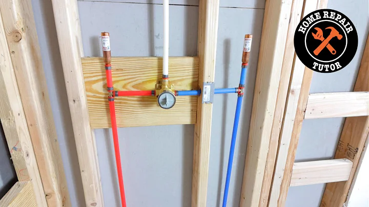 PEX Pipe Installation Tips for Beginners - DayDayNews