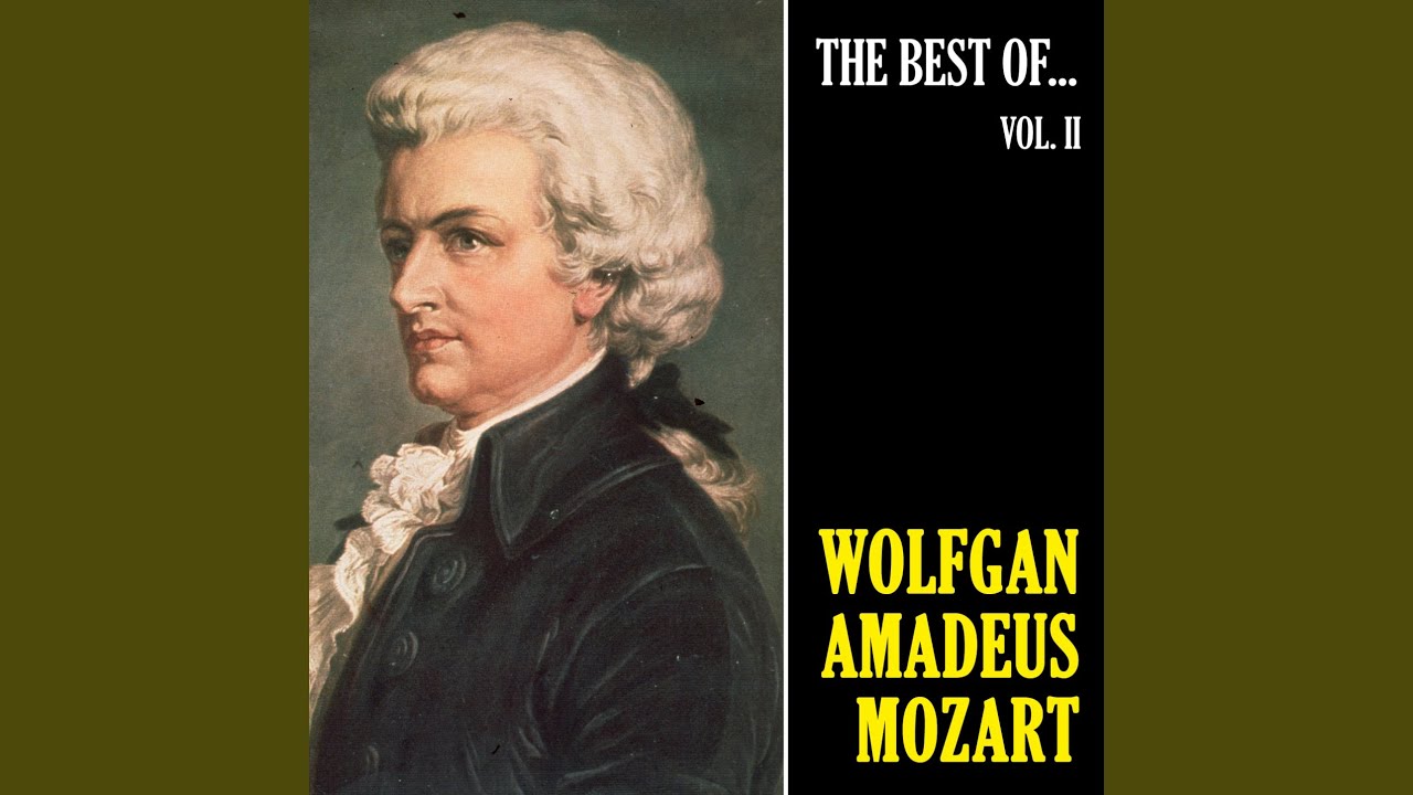 Concerto, KV 622 (Adagio) (Remastered) YouTube Music