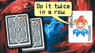 Balatro Challenge: Winning 2 Black Deck Gold Stake Runs In A Row!