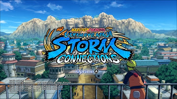 How to play NARUTO X BORUTO Ultimate Ninja STORM CONNECTIONS  on Windows - Ryujinx