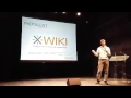 PhD Talent 2015 - XWiki Presentation by Caleb James DeLisle