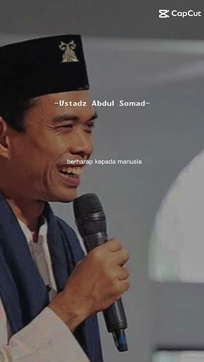 berharap kepada Allah. #ceramah #uas #shorts #short #subscribe