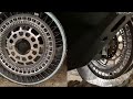 Taking our FLEX rover from render to real life
