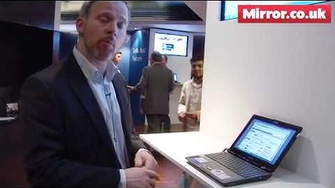 Windows 7 : The Interface