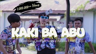 COCO LENSE - GOYANG KAKI BA ABU feat. DadeTazick & AsvaldoTorar 