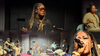 Download lagu POWERFUL FULL LIVE REHEARSAL SESSION, Rev. Obaapa Christy & ROC Band
