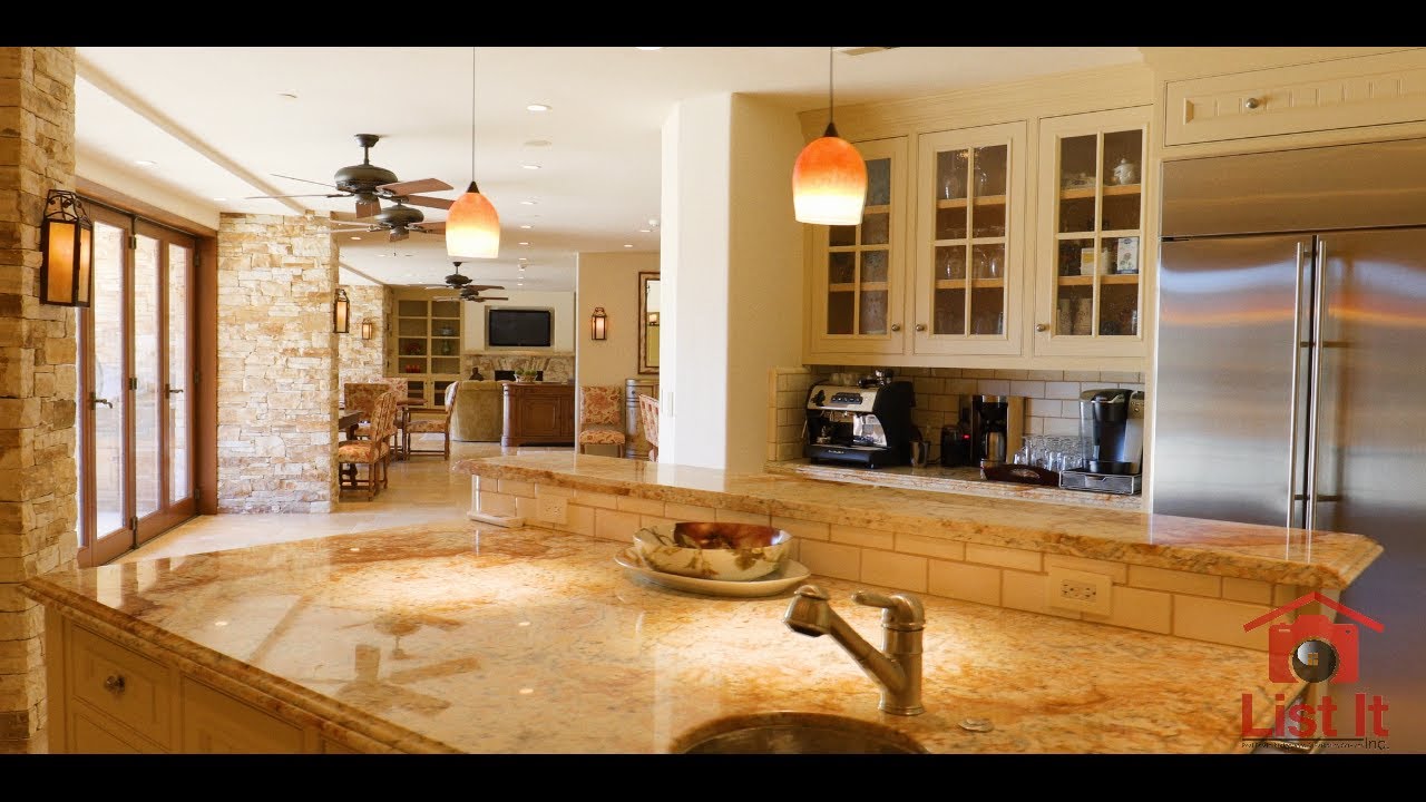 List It - Fresno Real Estate Photography & Video