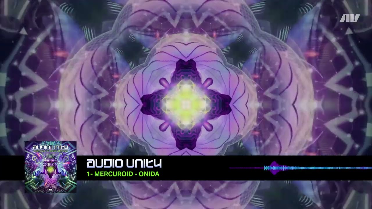 Mercuroid - Onida adlı videoyu YouTube'da izle Mercuroid - Onida adlı videoyu YouTube'da izle